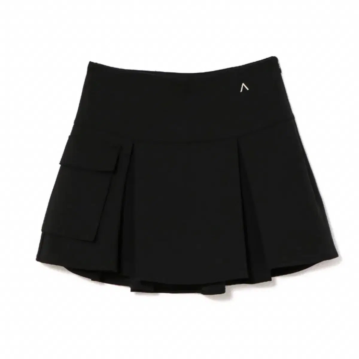 Andmary nina flare mini skirt 앤드마리스나계버블즈 | 브랜드